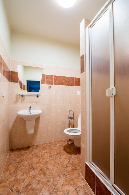 Hotel U Lva Bilina Ruang foto